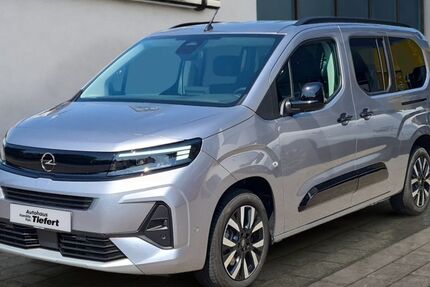 Opel Combo 5.000 km 28.400 &euro; Lauchringen 79787