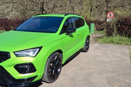 Cupra Ateca 57.000 km 30.999 &euro; Langsur 54308