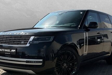Land Rover Range Rover 3.000 km 164.490 &euro; Wolfenbüttel 38304