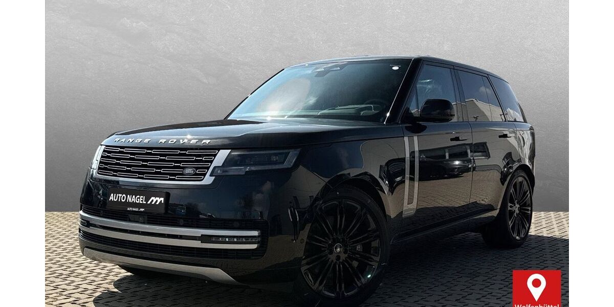 Land Rover Range Rover 3.000 km 164.490 &euro; Wolfenbüttel 38304