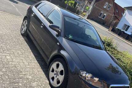 Audi A3 249.000 km 2.600 &euro; uetze 31311