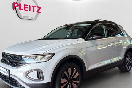 VW T-Roc 26.153 km 21.490 &euro; Gemünden 55490