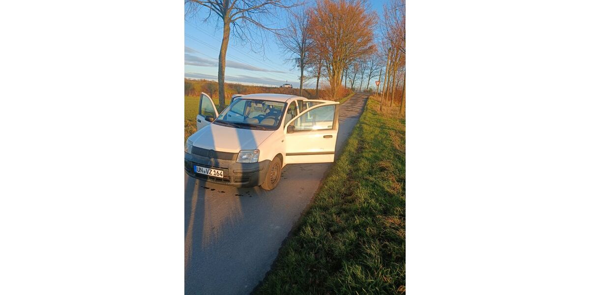 Fiat Panda 146.729 km 1.500 &euro; Fröndenberg 58730