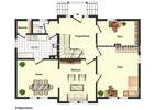 Einfamilienhaus Delligsen / Hohenbüchen Hohenbüchen - 9 Zimmer, 219 m&sup2;, 1.000&euro; | Angebot:26816420