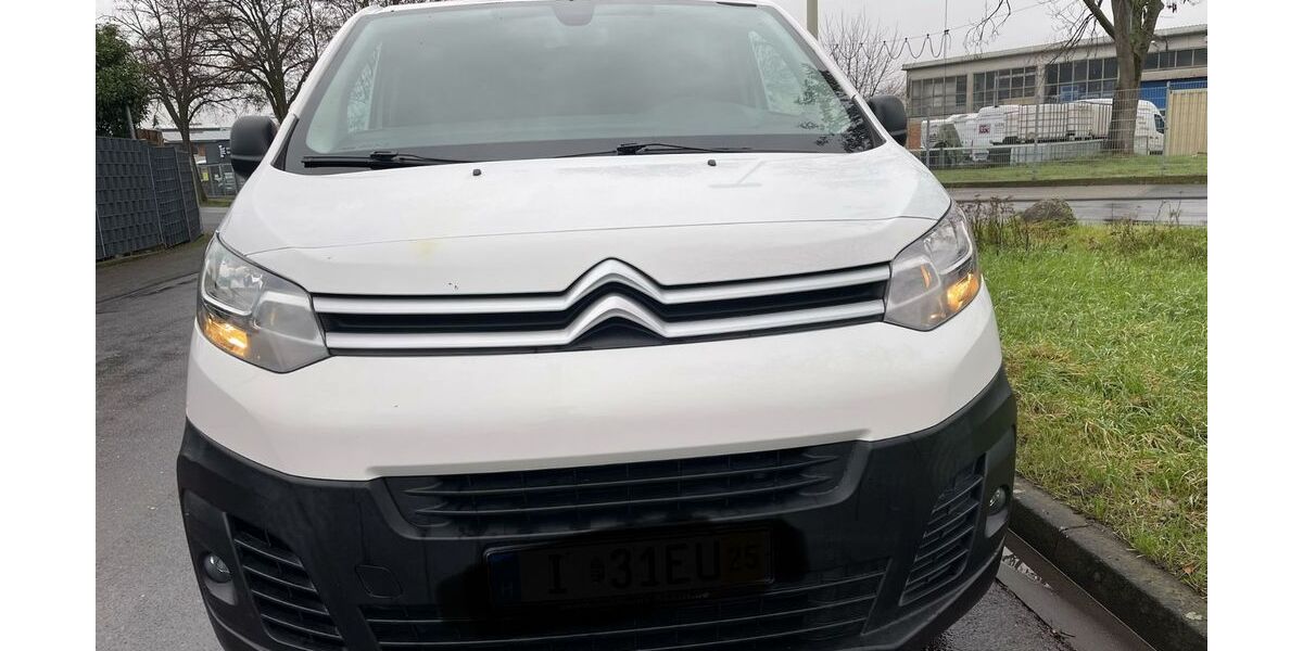 Citroen Jumpy 103.459 km 10.500 &euro; Bonn 53227