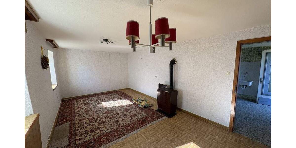 Einfamilienhaus Hellenthal Kreuzberg - 6 Zimmer, 133 m&sup2;, 199.000&euro; | Angebot:25729198