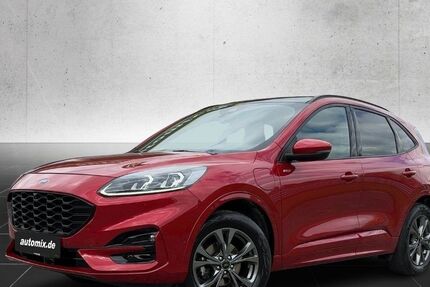 Ford Kuga 41.480 km 24.900 &euro; Enge-Sande 25917