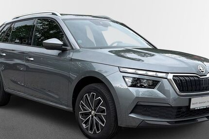 Skoda Kamiq 33.594 km 17.990 &euro; Hoyerswerda 02977