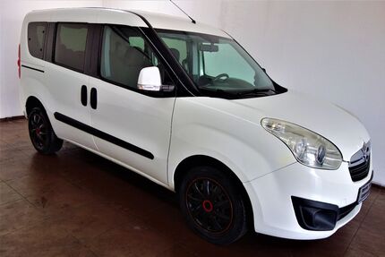 Opel Combo 200.000 km 5.750 &euro; Mühlacker 75417