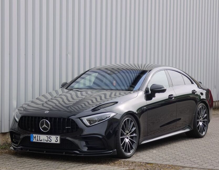 CLS 53 AMG