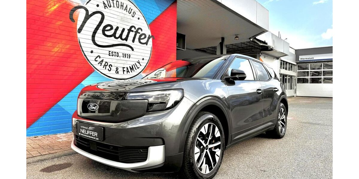 Ford Explorer 10.500 km 42.499 &euro; Herrenberg-Kuppingen 71083