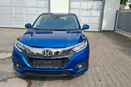 Honda HR-V 52.000 km 15.999 € München 81829