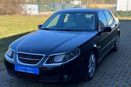 Saab 9-5