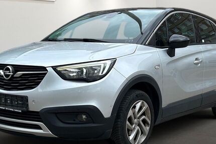 Opel Crossland (X) 100.067 km 8.199 &euro; Berlin 12681
