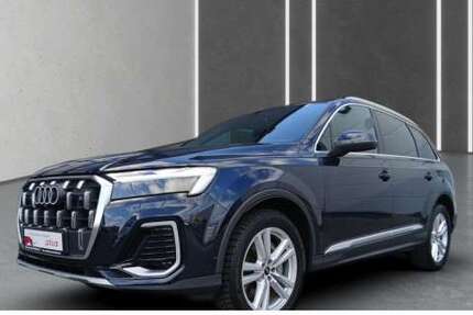 Audi Q7 12.186 km 73.810 &euro; Berlin 13581