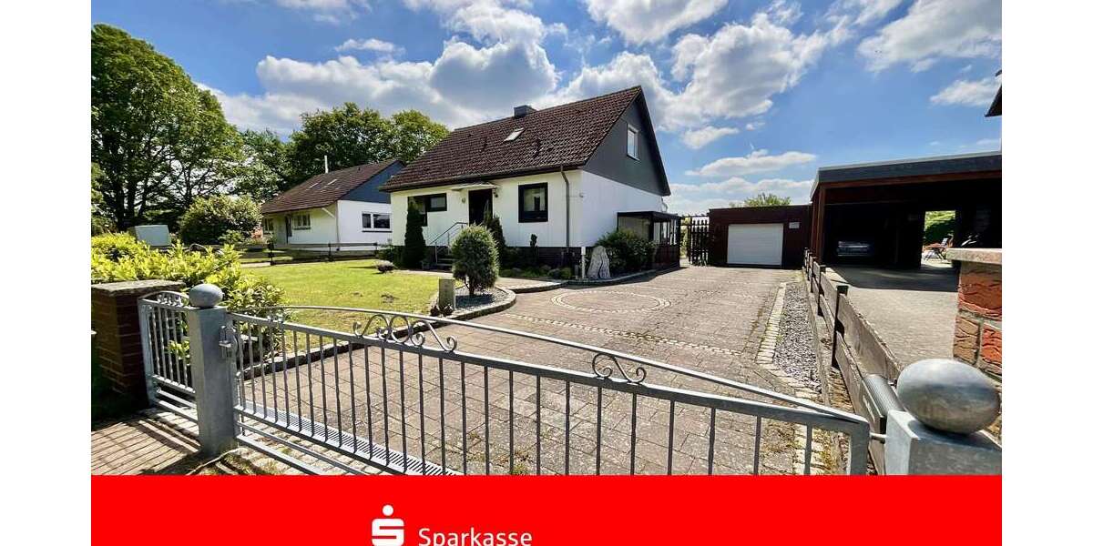 Einfamilienhaus Nienhagen - 4 Zimmer, 123 m&sup2;, 249.000&euro; | Angebot:26780638