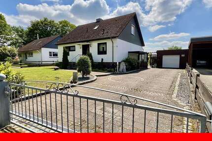 Haus Nienhagen - 4 Zimmer, 123 m&sup2;, 249.000&euro; | Angebot:26780638