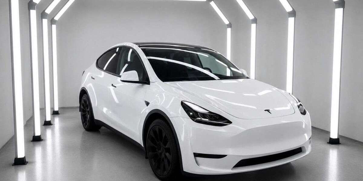 Tesla Model Y 58.925 km 40.888 &euro; Wächtersbach 63607