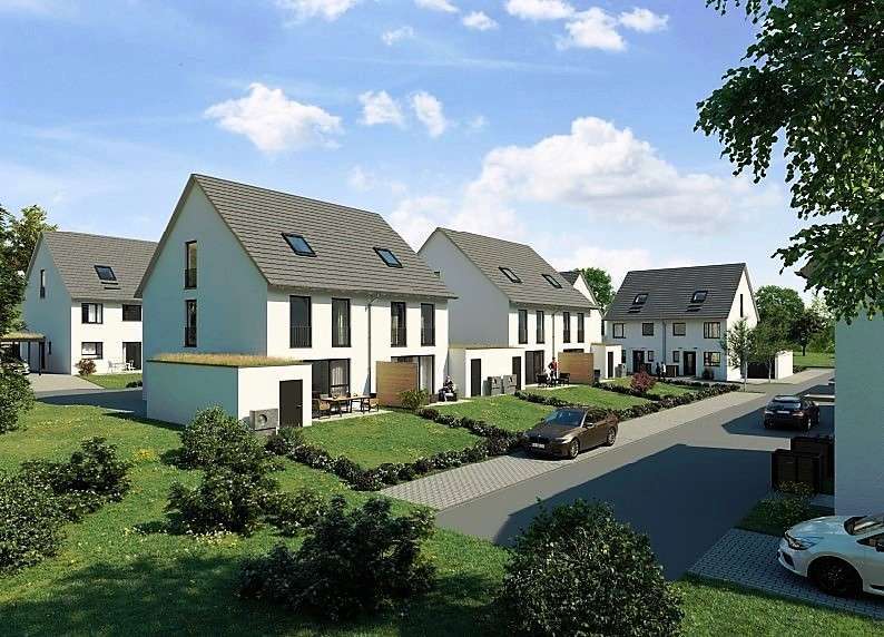Haus zum Kaufen in Bretten 441.000 € 125.35 m²