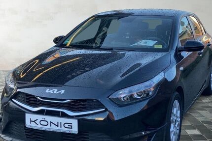 Kia ceed / Ceed 33.540 km 18.990 &euro; Berlin 14059