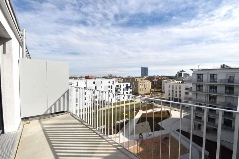Wohnung zum Mieten in München 1.650 € 68.25 m²