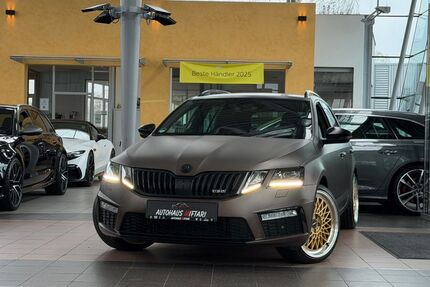 Skoda Octavia 105.000 km 17.999 &euro; Niestetal-Heiligenrode bei Kassel 34266
