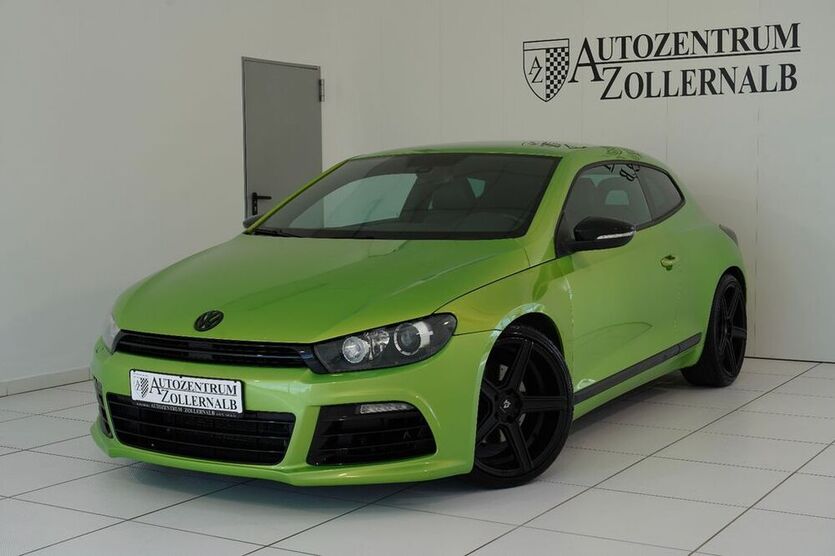 Scirocco