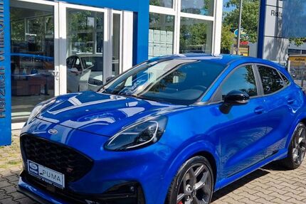 Ford Puma 19.500 km 25.690 &euro; Berlin 13509