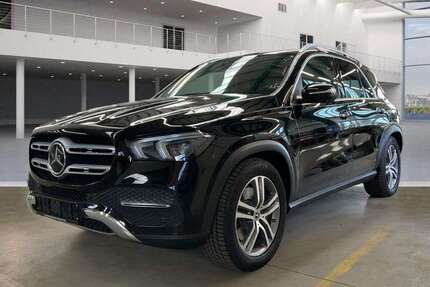 Mercedes GLE 350