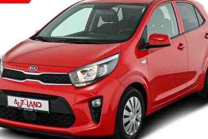 Kia Picanto 42.681 km 12.950 &euro; Hamburg 22761