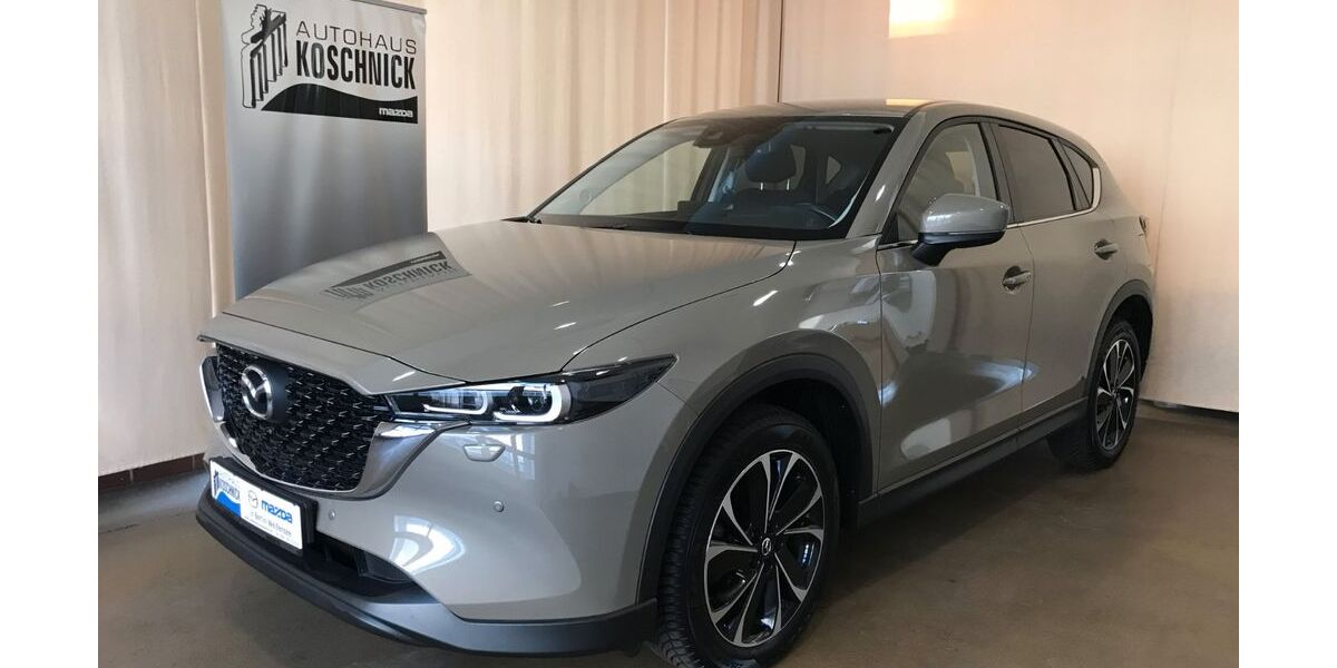 Mazda CX-5 51.760 km 26.000 &euro; Berlin 13088