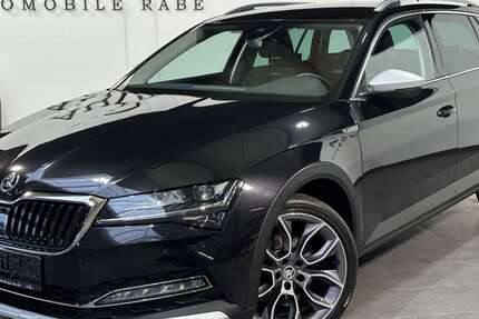 Skoda Superb 88.450 km 26.989 &euro; Wardenburg 26203
