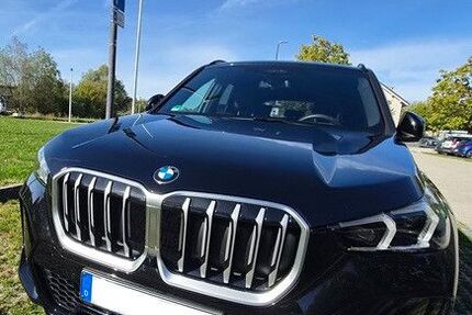 BMW X1 8.000 km 54.990 &euro; Eichenau 82223