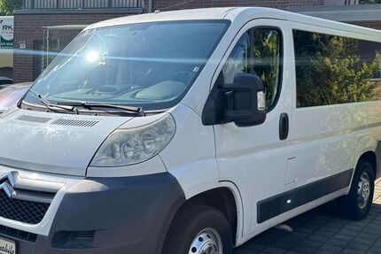 Citroen Jumper 106.000 km 8.800 &euro; Solingen 42651
