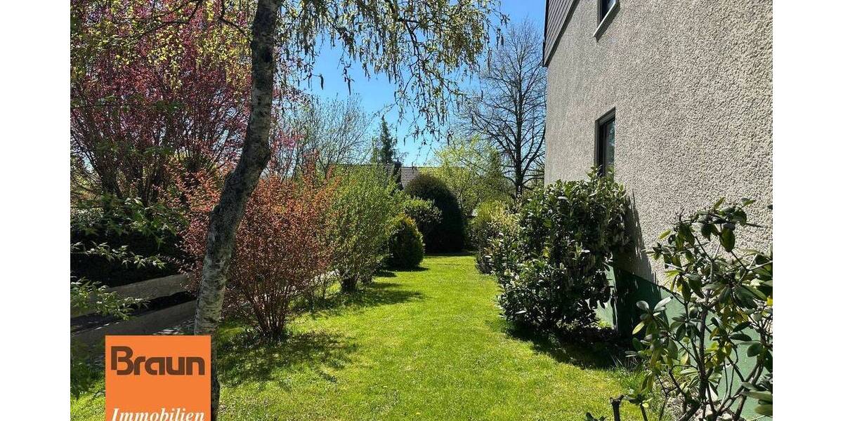 Reihenendhaus Villingen-Schwenningen Schwenningen - 5 Zimmer, 160 m&sup2;, 348.000&euro; | Angebot:26450937