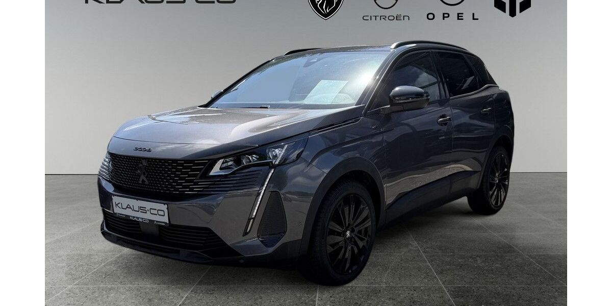 Peugeot 3008 15.649 km 25.990 &euro; Flensburg 24941