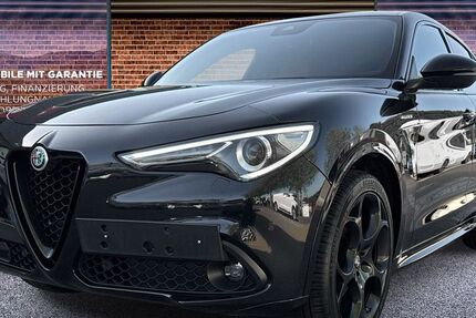 Alfa Romeo Stelvio 55.150 km 34.990 &euro; Burscheid 51399