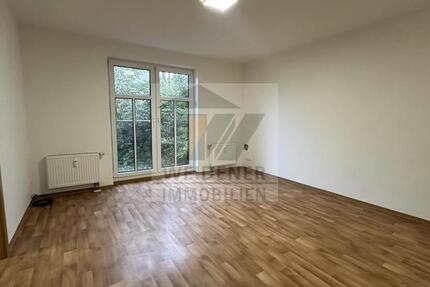 WBS notwendig*! Schöne 2-Raum-Terrassenwohnung in ländlicher Lage! Renoviert! 2 zimmer