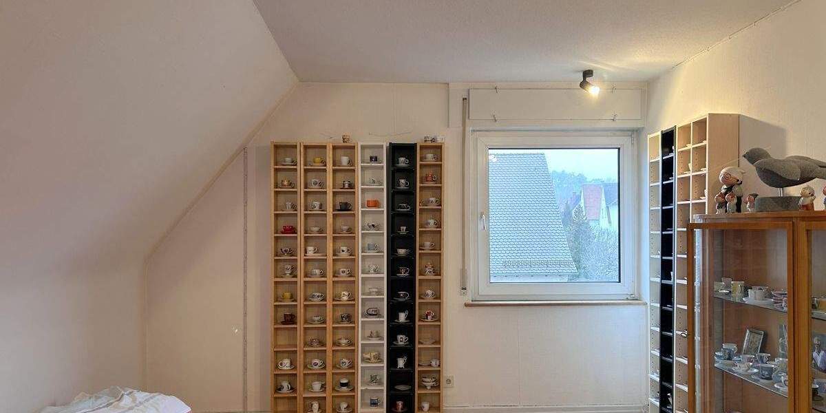 Mehrfamilienhaus, Wohnhaus Ulm Weststadt - 9 Zimmer, 248 m&sup2;, 690.000&euro; | Angebot:24766445