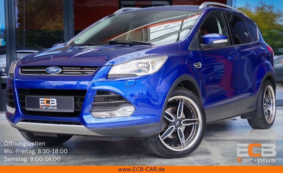 Kuga