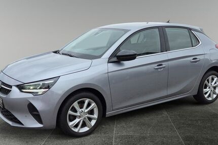 Opel Corsa 43.000 km 13.090 &euro; Hof 56472