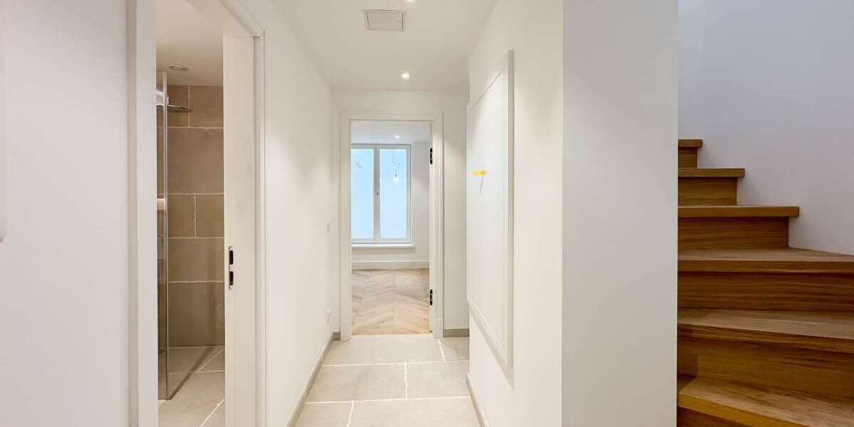 Etagenwohnung Sylt - 3 Zimmer, 76 m&sup2;, 1.682.000&euro; | Angebot:21428904