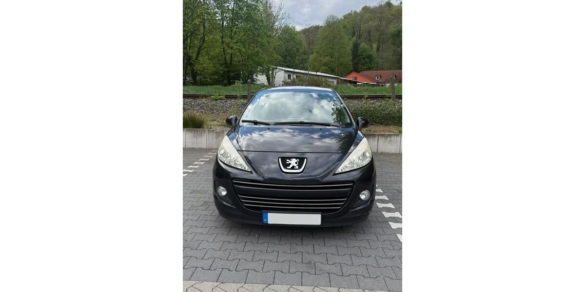 Peugeot 207 149.000 km 2.500 &euro; Birkenau 69488