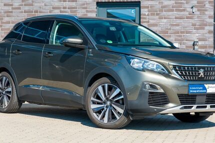Peugeot 3008 118.000 km 14.999 &euro; Handewitt 24983