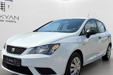 Seat Ibiza 99.263 km 5.990 &euro; Edingen-Neckarhausen 68535