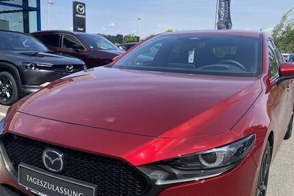 Mazda 3 2.803 km 29.980 &euro; Zirndorf 90513