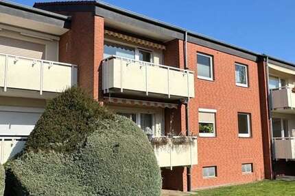 Wohnung Peine Peine Kernstadt - 3 Zimmer, 82 m&sup2;, 192.000&euro; | Angebot:25393283