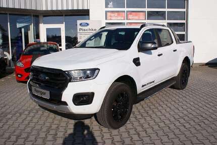 Ford Ranger 82.385 km 34.980 &euro; Bischofswerda 01877