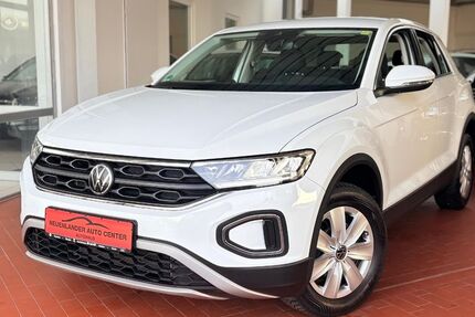 VW T-Roc 32.100 km 17.700 &euro; Bremen 28199