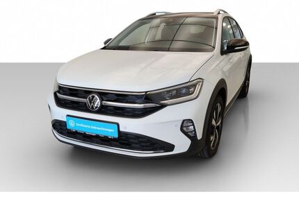 VW Taigo 9.500 km 23.450 &euro; Bernbeuren 86975